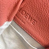 ロエベ ハンモック 偽物 ドローストリング ショルダーバッグ 0010390961