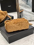 《大人気》サンローラン ショルダーバッグ 偽物★YSLエンベロープ チェーンバッグ ミディアム Saj24796