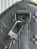 ☆超人気☆ ★​ルイヴィトン ボストンバッグ コピー ★キーポル・バンドリエール 50 モノグラム M44810