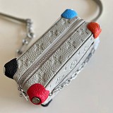 一目惚れ♪ルイヴィトン 品格ある遊び心◇ミニソフトトランク バッグ 偽物 M81606