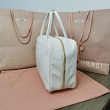 売上総額１位！ミュウミュウ レザー トップハンドルバッグ コピー myl55586