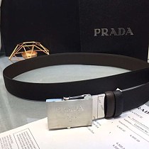 お洒落に♪プラダ リバーシブル ベルト パロディ 3.5cm pub27992 お洒落に♪プラダ リバーシブル ベルト パロディ 3.5cm pub27992