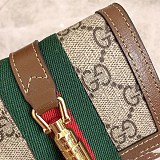 【グッチ】Jackie 1961カードケースコンパクトウォレット偽物gg210820133
