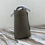 ☆超人気☆セリーヌ トートバッグ 偽物 CABAS PHANTOM Ceg23775
