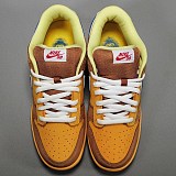 売上総額１位！ナイキ ダンク 偽物 ロー SB ニューキャッスル ブラウン・エール 313170-741