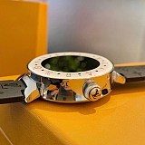 超限定♪ルイヴィトン スマートウォッチ フルタッチスクリーン 42mm vuj24873