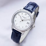☆超人気☆パテックフィリップ グランドコンプリケーション 偽物 2色 35.0mm pam02487