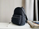 稀少 ディオール オブリーク リュック バックパックコピー S0204ILOI_M50P
