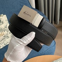 人気急上昇ディオール ベルト 偽物 CD ICON プレート ベルトバックル 35mm 真鍮 dej85246
