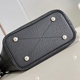希少ルイヴィトン バケットバック 2way モノグラム 偽物 vut69522