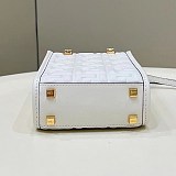 大人気!!フェンディ サンシャイン コピーハンドバッグ ミニバッグ fea79192