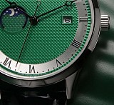 入手困難ブレゲ クラシック 偽物 メンズ 39 mm 時計 but51338