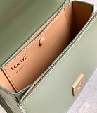 【限定カラー】ロエベ ショルダーバッグ コピー ゴヤバック スモール シルクカーフ 0010594307