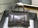可愛いバレンシアガ アワーグラス トップ コピー ハンドル バッグ baq83201