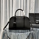 可愛い サンローラン ビジネスバッグ 偽物 SAC DE JOUR ビジネス ブリーフ bag Saa69440