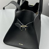 高品質♪♪♪ザロウ コピー マルゴー THE ROW Margaux10 レザー バッグ zam36633