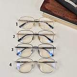 絶対欲しい！クロムハーツ メガネ 偽物十【Opti Gush Glasses】CHプラス◆メガネ Kut38734