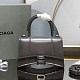 可愛いバレンシアガ アワーグラス トップ コピー ハンドル バッグ baq83201