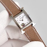 大人気！エルメス Hウォッチ コピー ero01763