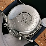 希少色ブライトリング ナビタイマー コピー ワールド 41 bur69651