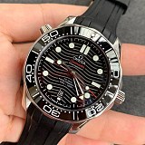 日本未入荷オメガ シーマスター コピー ダイバー300 コーアクシャル マスタークロノメーター omo70452