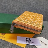 送料込 ゴヤール マティニョンGM長財布 スペシャルカラー Gob53480
