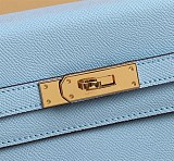エルメス ケリー 28 エトゥープ ハンドバッグコピーhe26004