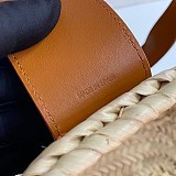 入手困難品！【クロエ コピー】トートバッグ かごバッグ cht96258