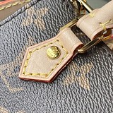 追跡付 【草間彌生コラボ】ルイヴィトン ショルダーバックコピー M82112