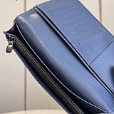 高品質 ルイヴィトン ポルトフォイユ ブラザ 長財布 vud63222