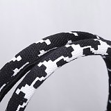 セール新作ディオール コピー ブックトート マクロ ハウンドトゥース エンブロイダリー 2サイズ deb41781