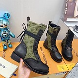 ルイヴィトン ロングブーツ スーパーコピー vuk99808