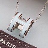 最安値挑戦 エルメス Pop H ペンダント コピー erw24489