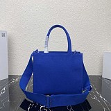 日本未入荷 21AW プラダ トートバッグ キャンバス偽物 1BG382 puv06354