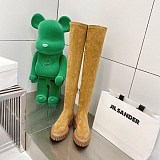 人気 ステラマッカートニー エリスシューズ ブーツ 偽物♪ stq42215