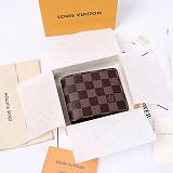 ★人気★ルイヴィトン 財布 コピー ポルトフォイユ ミュルティプル LV20326