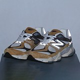 ジョーフレッシュグッズ × ニューバランス 9060 スニーカー コピー nye23534