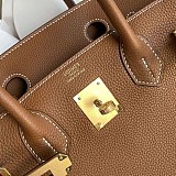 大人気!!エルメス バーキン 偽物 30 cm ハンドバッグ erh90230