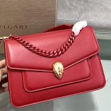 送料込 ブルガリ フォーエバー トップハンドル Buq18609