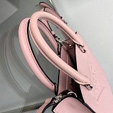 希少色プラダ スモールロゴ ショルダーバッグ スーパーコピー 1BA331VOOOASKF0002