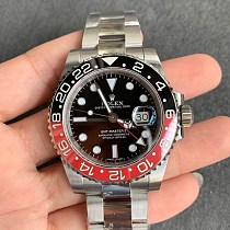 21AW新作ロレックス GMTマスター2 スーパーコピー 自動巻き メンズ ブラック 直径40mm 116710BLNR 21AW新作ロレックス GMTマスター2 スーパーコピー 自動巻き メンズ ブラック 直径40mm 116710BLNR