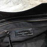 バレンシアガ シティM ハンドバッグ 偽物 グラフィティ クラシック bad62919