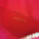 累積売上総額第１位！ミュウミュウ コピー ハート型 ショルダーバッグ myf80683