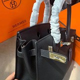 エルメス バーキン コピートゴ ゴールド金具he26057