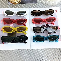 全10色♪プレゼント最適ミュウミュウ サングラス 偽物 SMU09YS 全10色♪プレゼント最適ミュウミュウ サングラス 偽物 SMU09YS