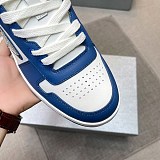 春もの新作 プラダ ダウンタウン レザー スニーカー コピー pun43079