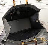 可愛いフェンディ サンシャイン 偽物 レザーショッパーバッグ feu05711