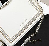 超希少！ブルガリ フォーエバー トップハンドル コピー Buq46580