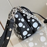 【数量限定】LV × YK 偽物 ミュルティポシェットアクセソワール M46410
