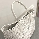 ボッテガヴェネタ スモール カバ トートバッグ コピー bom44888